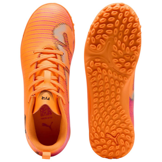 Puma Future 8 Play TT Jr